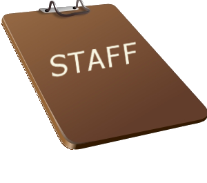 Staff